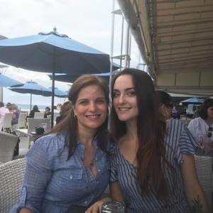 Meet your Posher, Jamie